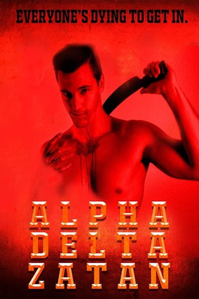Alpha Delta Zatan (2017) [Gay Themed Movie]