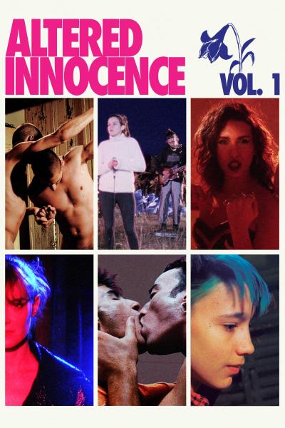 Altered Innocence Vol. 1 (2021) [Gay Themed Movie]