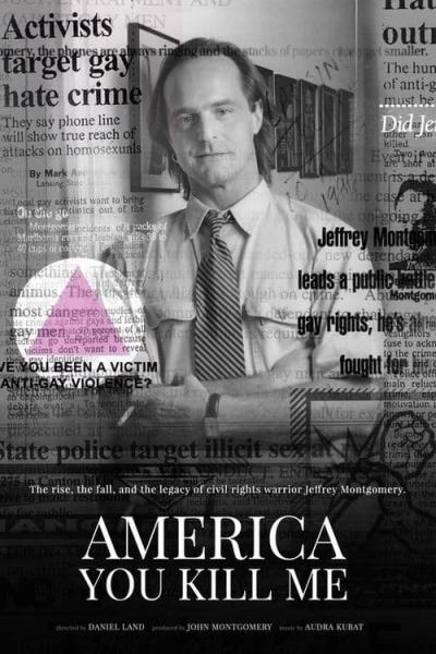 America You Kill Me (2022) [Gay Themed Movie]