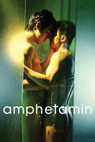 Amphetamine (2010) [Gay Themed Movie]