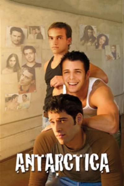 Antarctica (2008) [Gay Themed Movie]
