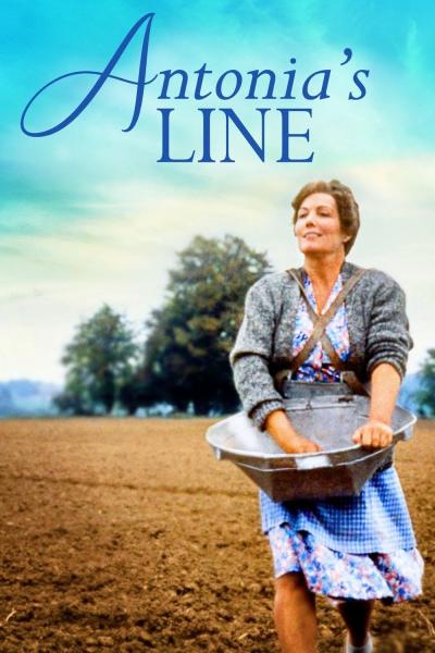 Antonia's Line (1995) [Gay Themed Movie]