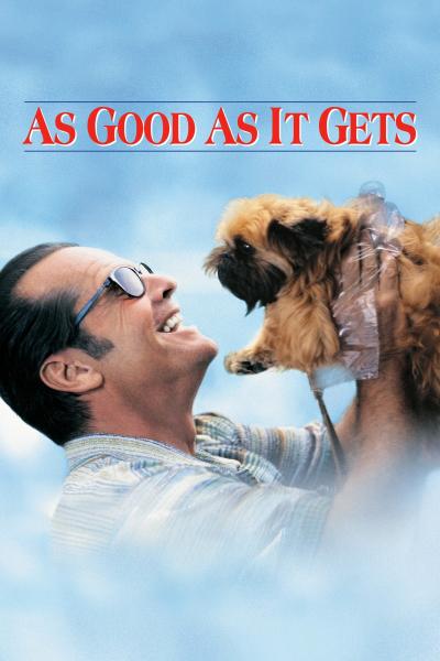 As Good as It Gets (1997) [Gay Themed Movie]