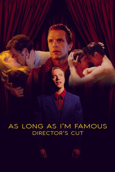 As Long As I'm Famous (2020) [Gay Themed Movie]