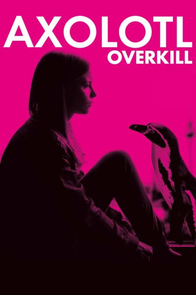 Axolotl Overkill (2017) [Gay Themed Movie]