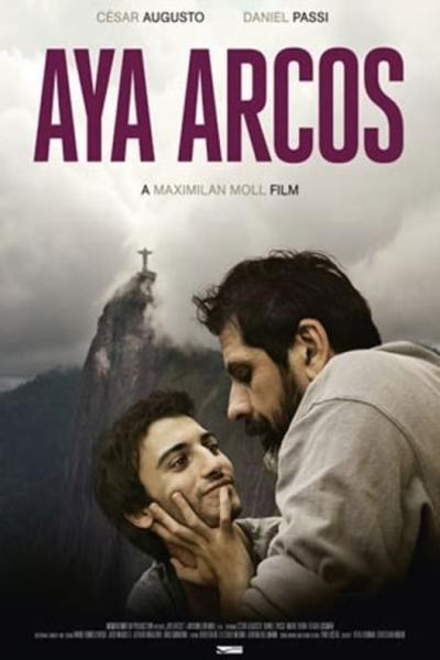 Aya Arcos (2014) [Gay Themed Movie]