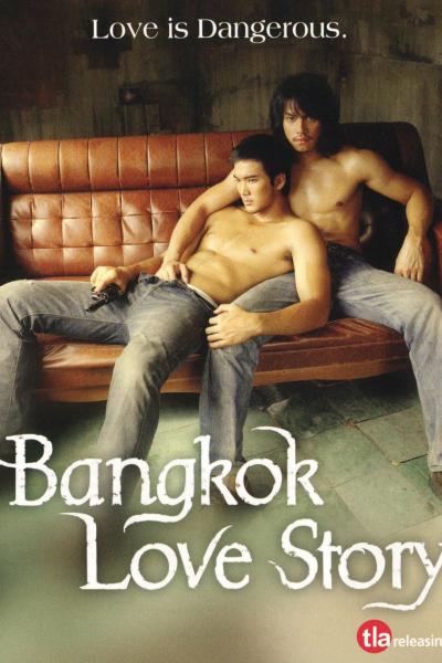Bangkok Love Story (2007) [Gay Themed Movie]