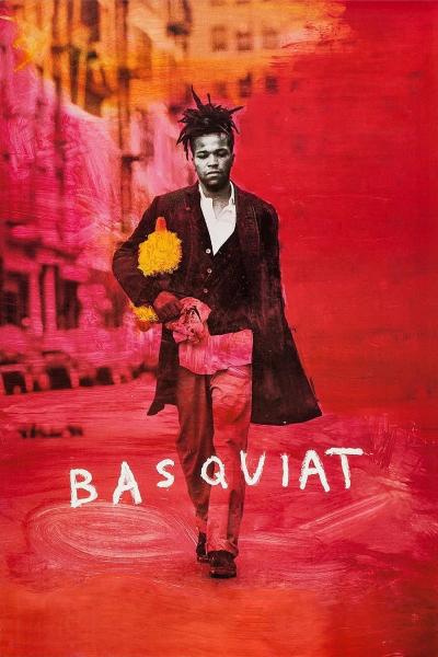 Basquiat (1996) [Gay Themed Movie]
