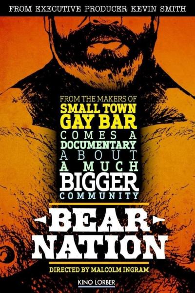 Bear Nation (2010) [Gay Themed Movie]