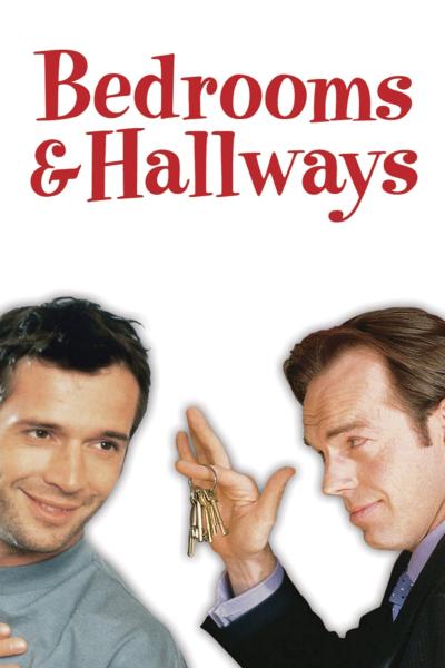 Bedrooms and Hallways (1998) [Gay Themed Movie]