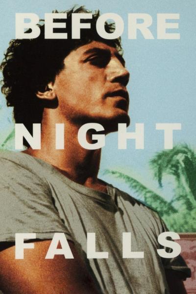 Before Night Falls (2000) [Gay Themed Movie]
