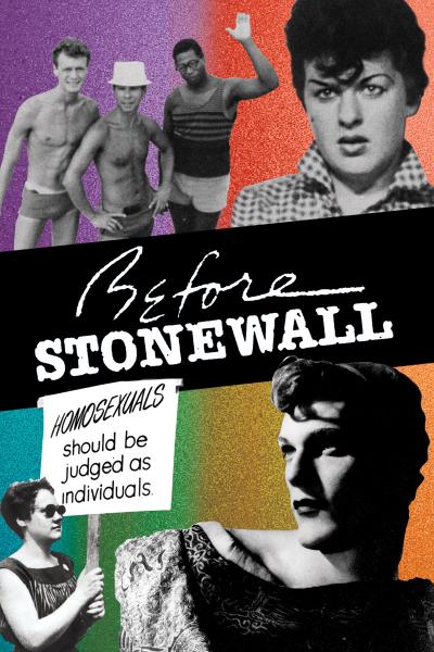 Before Stonewall (1984) [Gay Themed Movie]
