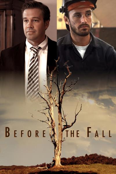 Before the Fall (2017) [Gay Themed Movie]