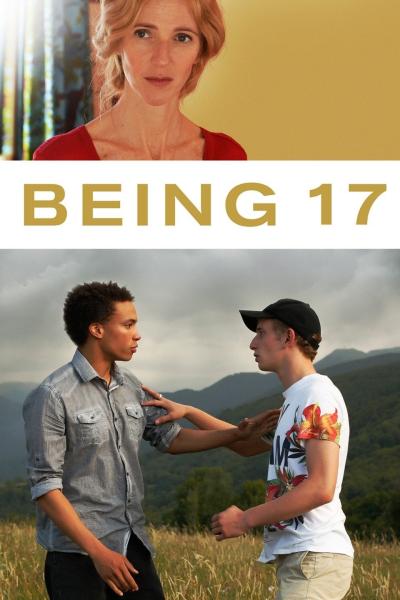 Being 17 (2016) [Gay Themed Movie]