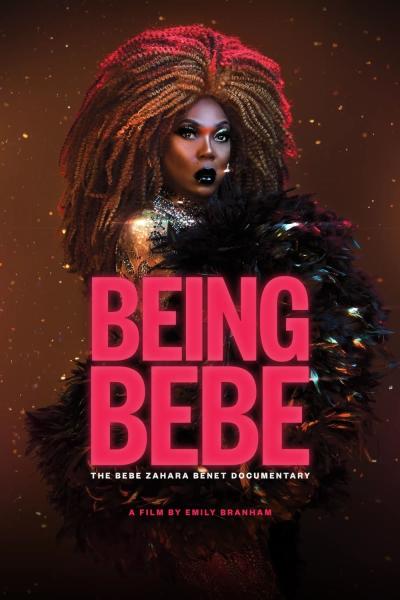 Being BeBe (2021) [Gay Themed Movie]