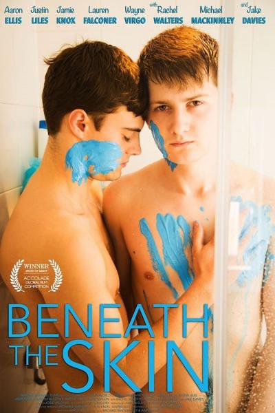 Beneath the Skin (2015) [Gay Themed Movie]