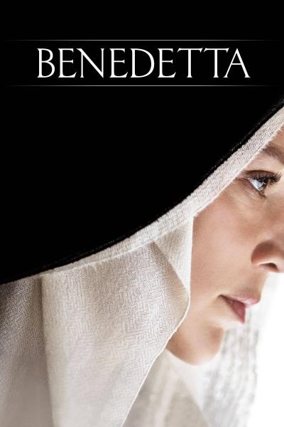 Benedetta (2021) [Gay Themed Movie]