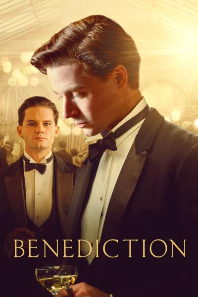 Benediction (2021) [Gay Themed Movie]