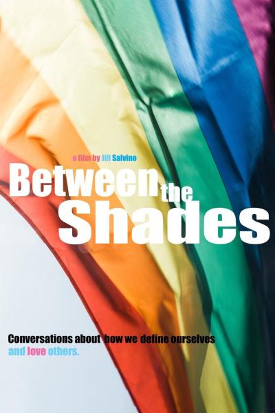 Between the Shades (2017) [Gay Themed Movie]