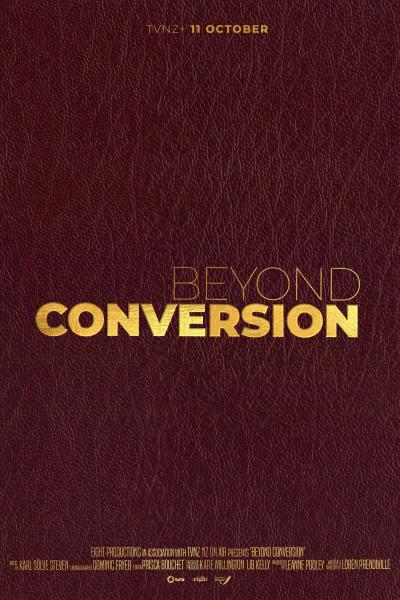 Beyond Conversion (2022) [Gay Themed Movie]
