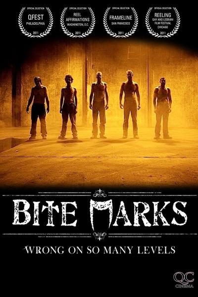 Bite Marks (2011) [Gay Themed Movie]