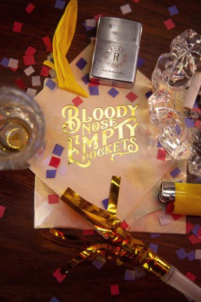 Bloody Nose, Empty Pockets (2020) [Gay Themed Movie]