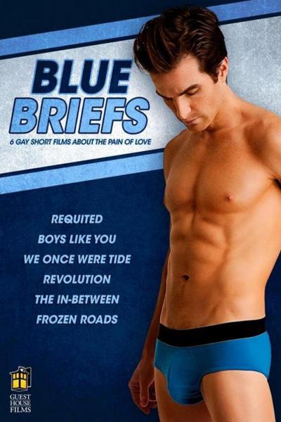 Blue Briefs (2012) [Gay Themed Movie]