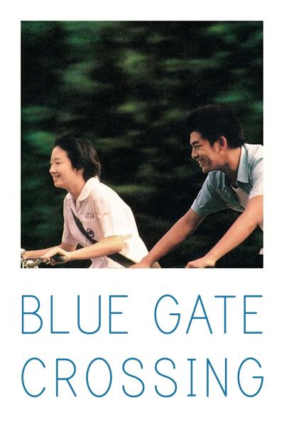 Blue Gate Crossing (2002) [Gay Themed Movie]