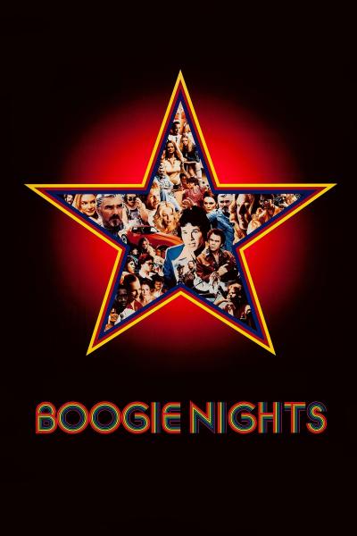 Boogie Nights (1997) [Gay Themed Movie]
