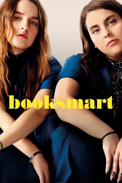Booksmart (2019) [Gay Themed Movie]