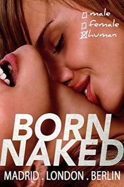 Born Naked (MLB) (2013) [Gay Themed Movie]