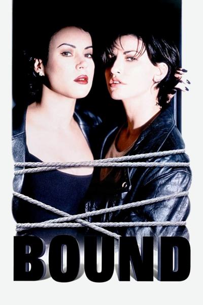 Bound (1996) [Gay Themed Movie]
