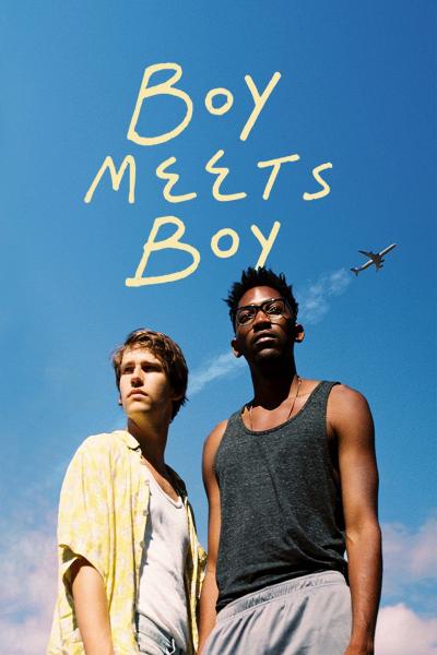 Boy Meets Boy (2021) [Gay Themed Movie]