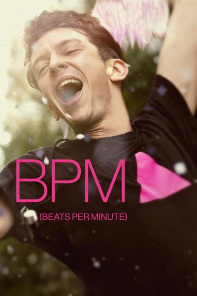 BPM (Beats per Minute) (2017) [Gay Themed Movie]