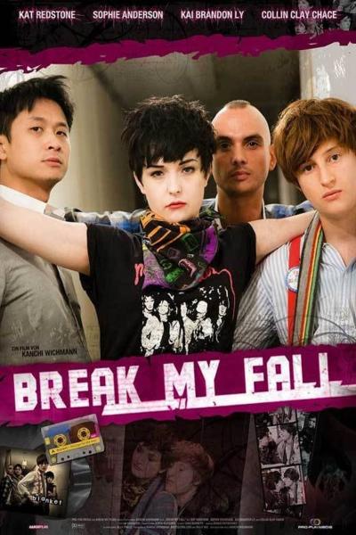 Break My Fall (2011) [Gay Themed Movie]
