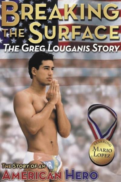 Breaking the Surface: The Greg Louganis Story (1997) [Gay Themed Movie]