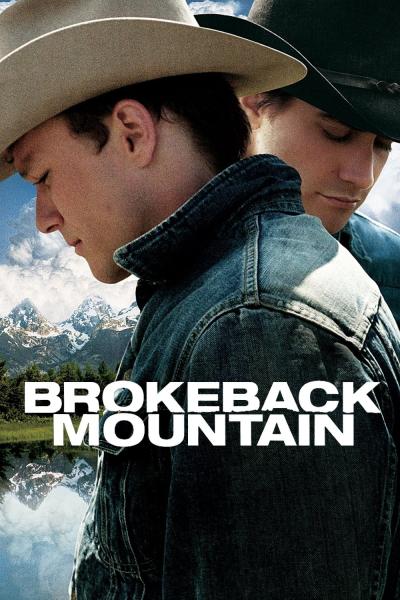 Brokeback Mountain (2005) [Gay Themed Movie]