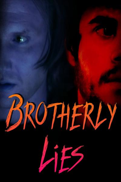 Brotherly Lies (2022) [Gay Themed Movie]