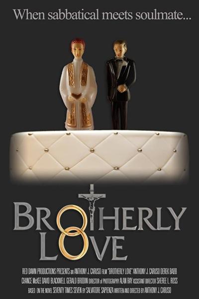 Brotherly Love (2017) [Gay Themed Movie]
