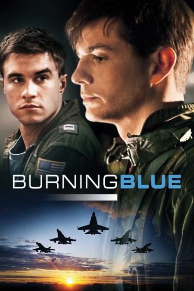 Burning Blue (2013) [Gay Themed Movie]