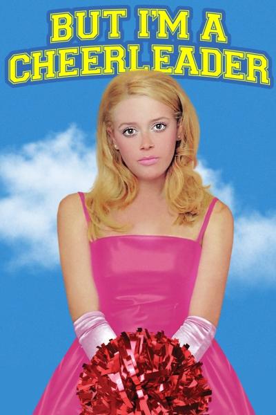 But I'm a Cheerleader (2000) [Gay Themed Movie]