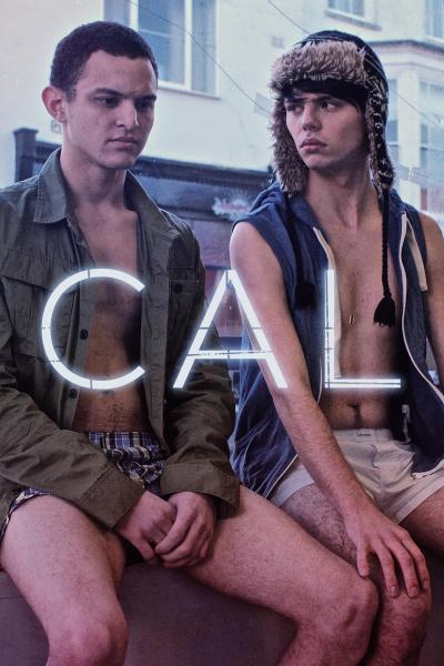 Cal (2013) [Gay Themed Movie]