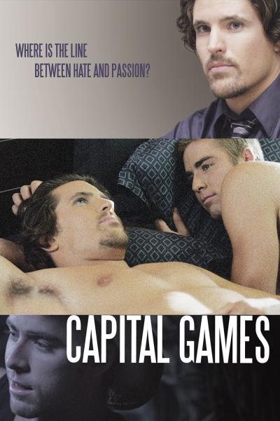 Capital Games (2013) [Gay Themed Movie]