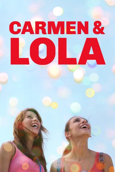 Carmen & Lola (2018) [Gay Themed Movie]