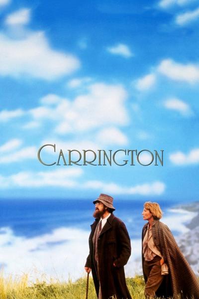 Carrington (1995) [Gay Themed Movie]