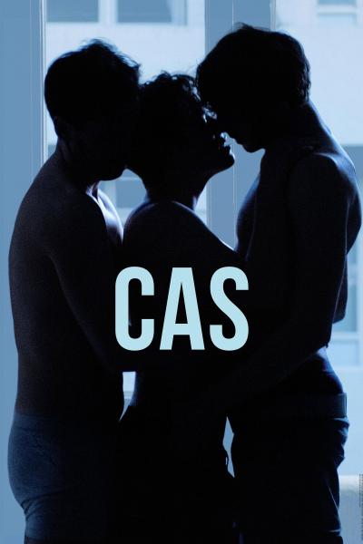 Cas (2016) [Gay Themed Movie]