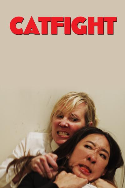 Catfight (2017) [Gay Themed Movie]