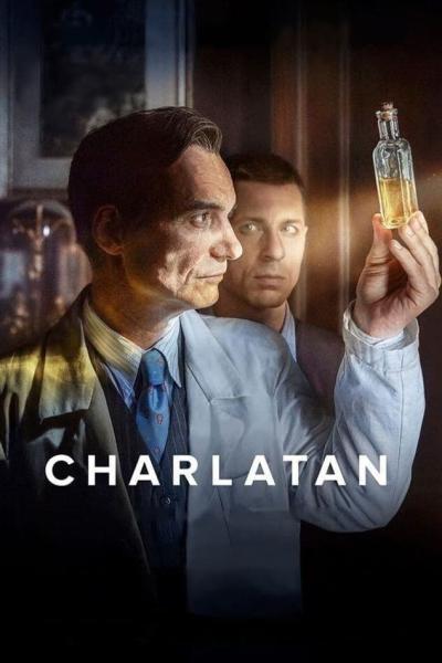 Charlatan (2020) [Gay Themed Movie]