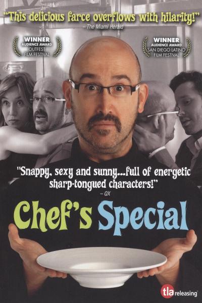 Chef's Special (2008) [Gay Themed Movie]