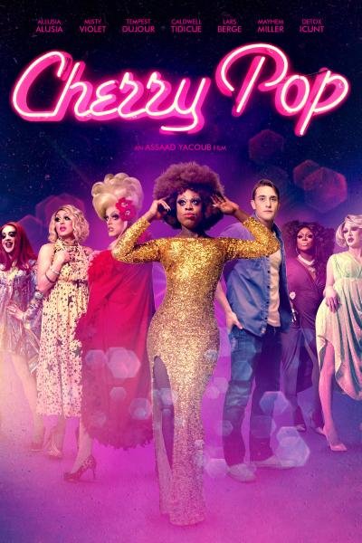 Cherry Pop (2017) [Gay Themed Movie]